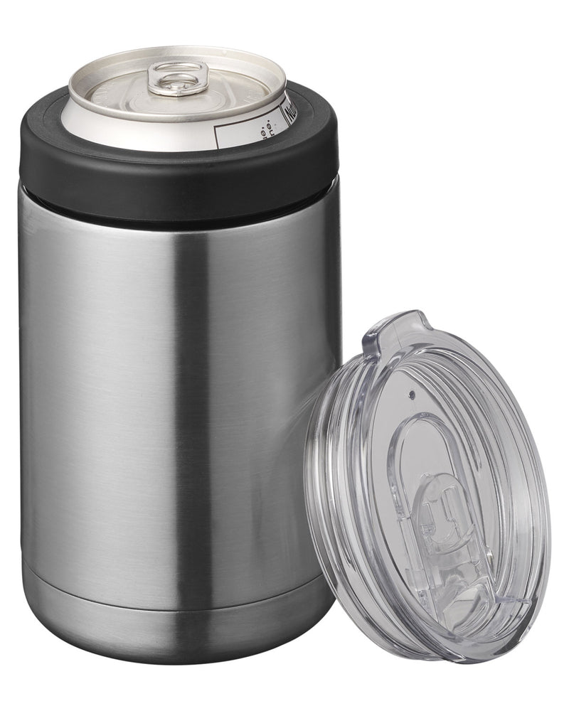Prime Line 12oz 2in1 Can Cooler Tumbler