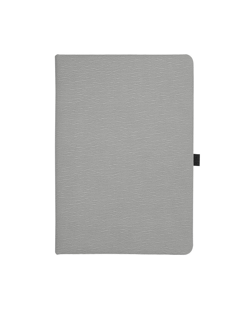 Leeman Roma Journal With Phone Pocket - Quantity 25