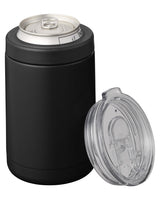 Prime Line 12oz 2in1 Can Cooler Tumbler Prime Line