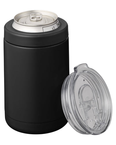 Prime Line 12oz 2in1 Can Cooler Tumbler