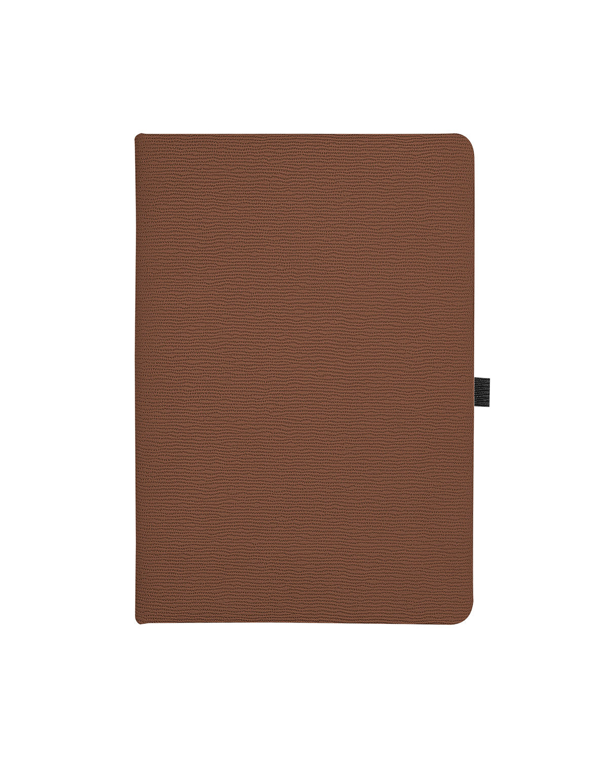 Leeman Roma Journal With Phone Pocket - Quantity 25 Leeman