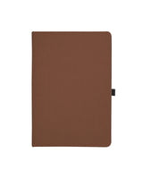 Leeman Roma Journal With Phone Pocket - Quantity 25 Leeman