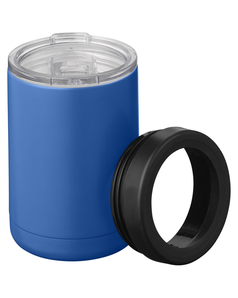 Prime Line 12oz 2in1 Can Cooler Tumbler