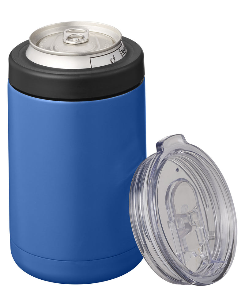 Prime Line 12oz 2in1 Can Cooler Tumbler