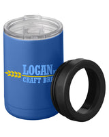 Prime Line 12oz 2in1 Can Cooler Tumbler Prime Line