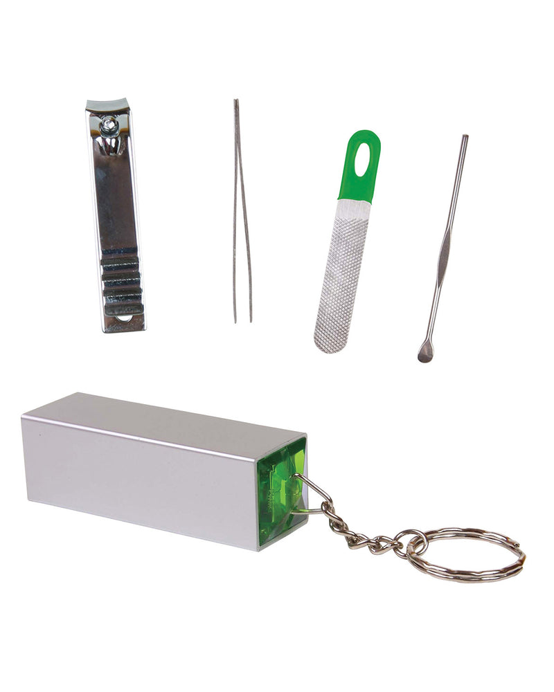 Prime Line Manicure Set To-Go