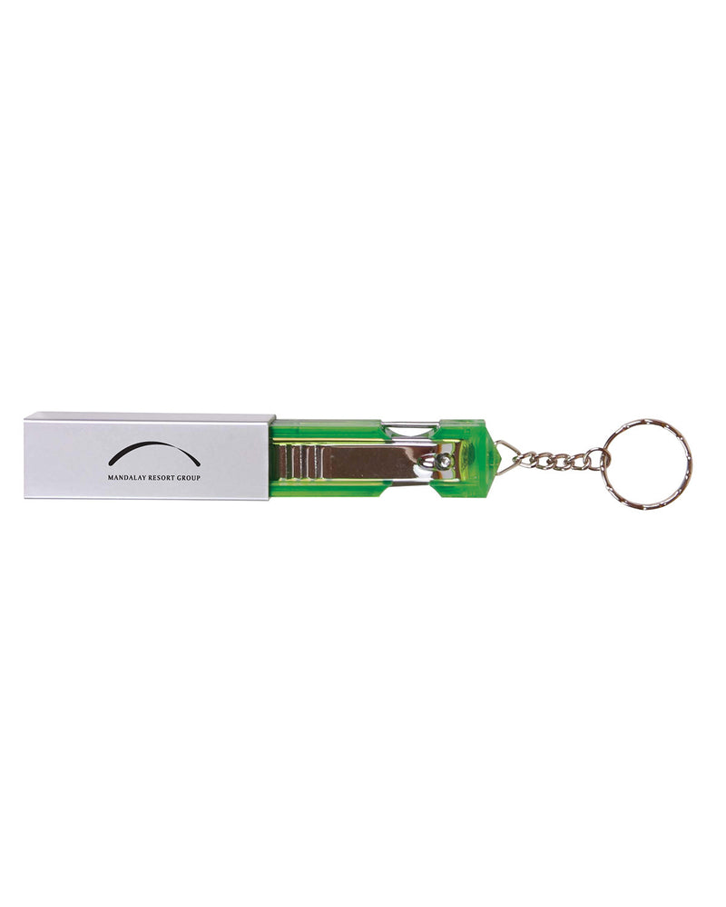 Prime Line Manicure Set To-Go