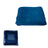 Prime Line Chenille Micro Plush Fleece Blanket Prime Line