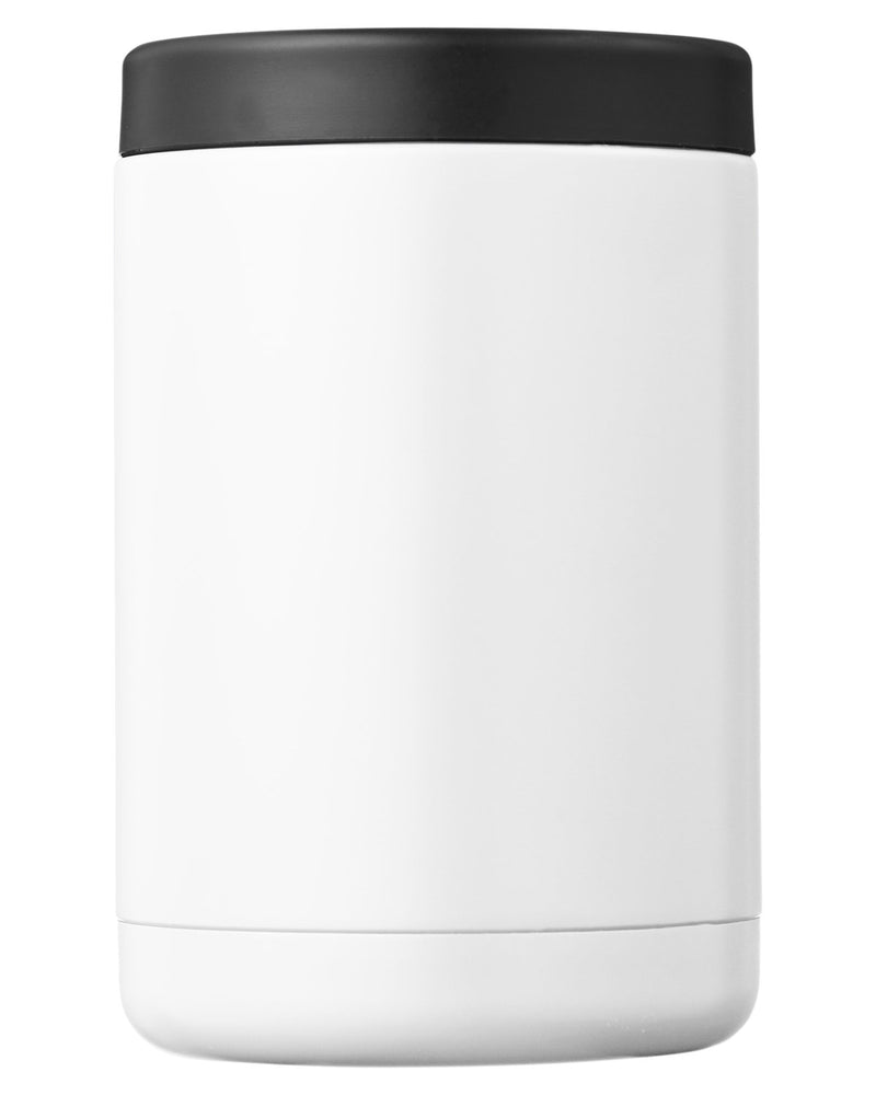 Prime Line 12oz 2in1 Can Cooler Tumbler