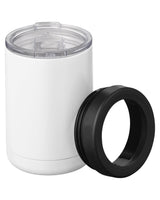 Prime Line 12oz 2in1 Can Cooler Tumbler Prime Line