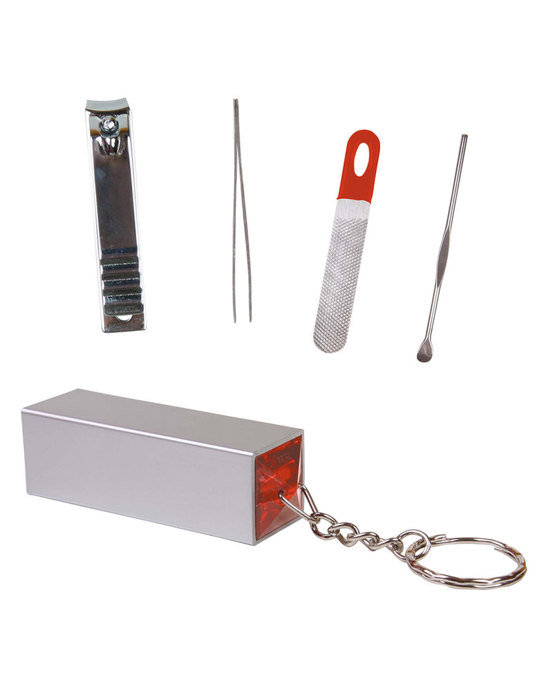 Prime Line Manicure Set To-Go