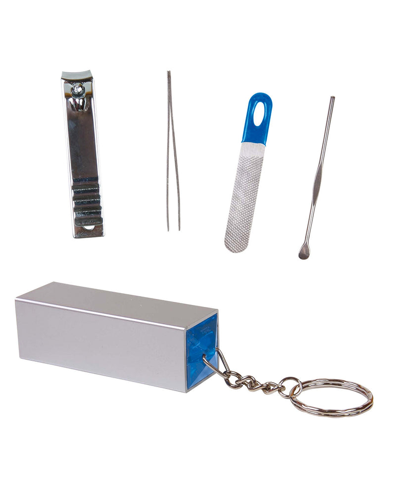 Prime Line Manicure Set To-Go