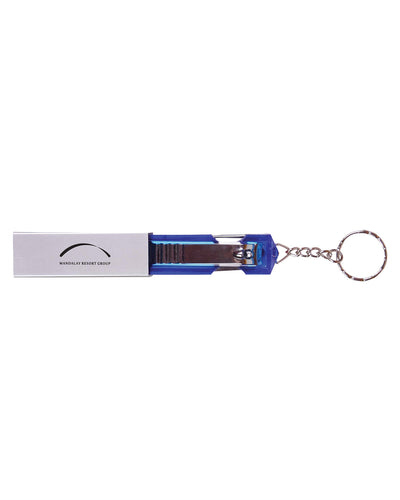 Prime Line Manicure Set To-Go