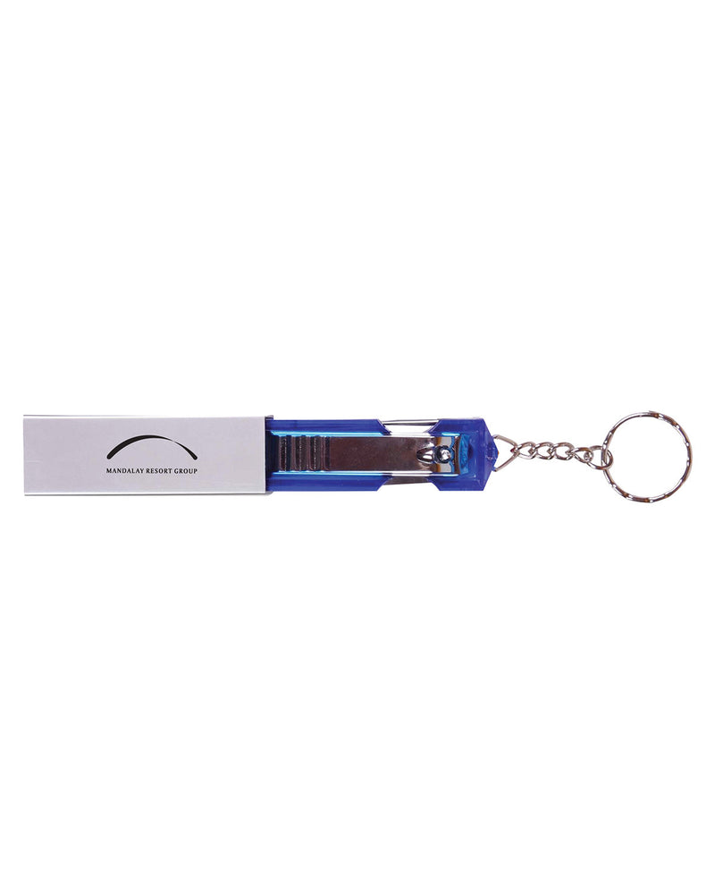 Prime Line Manicure Set To-Go