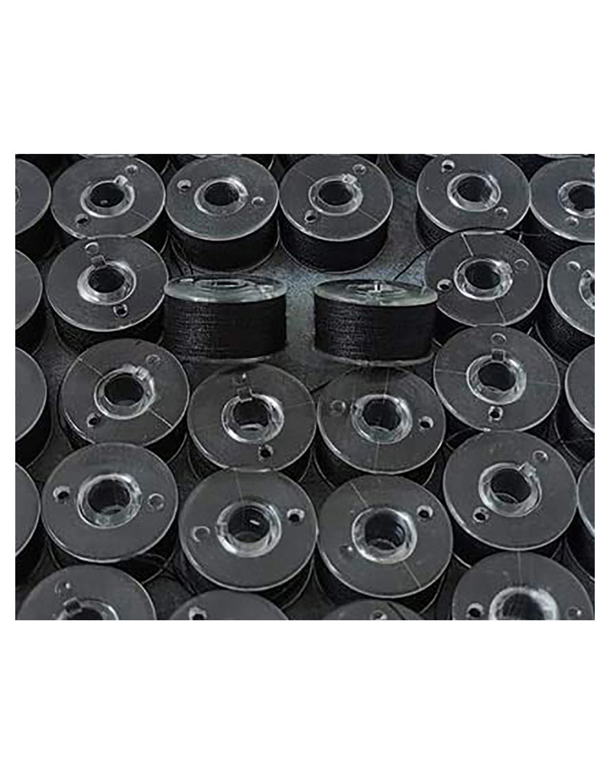 Decoration Supplies HARRITON Polyester Bobbins - Size L Decoration Supplies