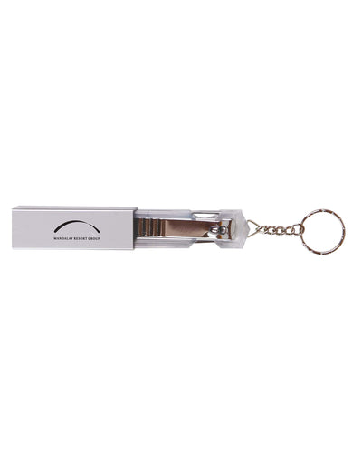 Prime Line Manicure Set To-Go