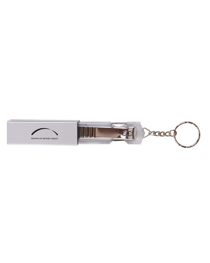 Prime Line Manicure Set To-Go