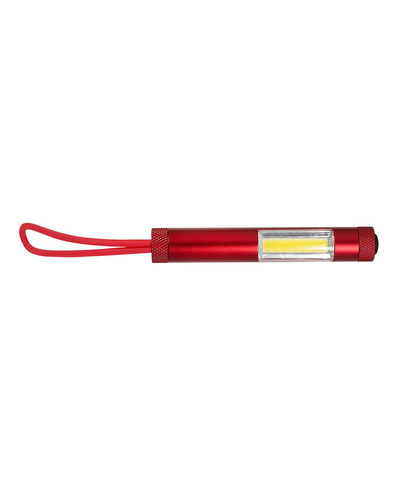 Prime Line Cob Work Light With Silicone Loop