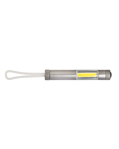 Prime Line Cob Work Light With Silicone Loop
