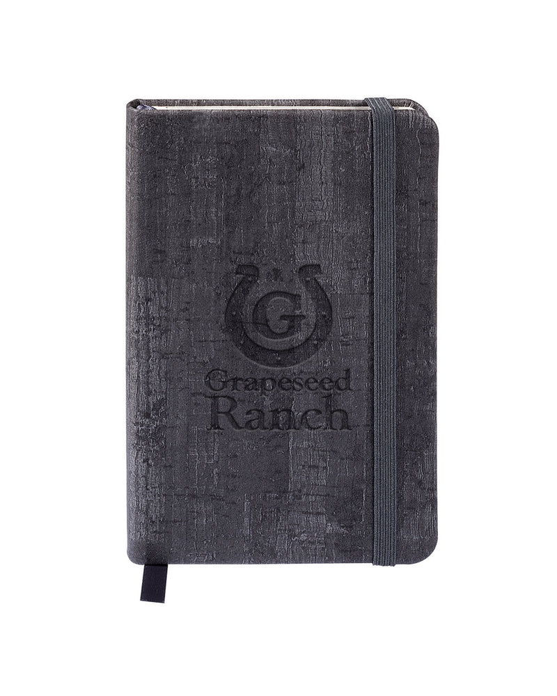 Leeman Casablanca Mini Journal