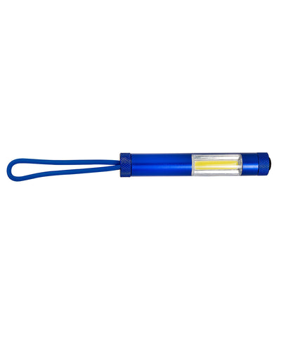 Prime Line Cob Work Light With Silicone Loop