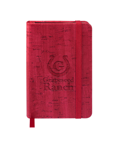 Leeman Casablanca Mini Journal Leeman