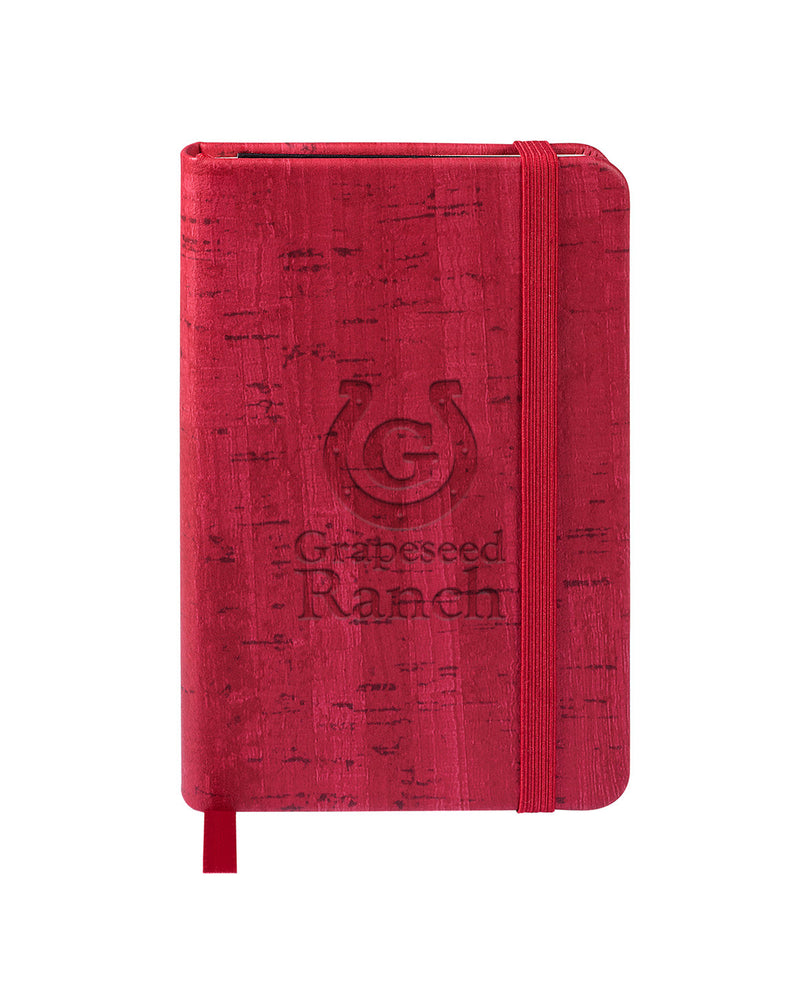 Leeman Casablanca Mini Journal