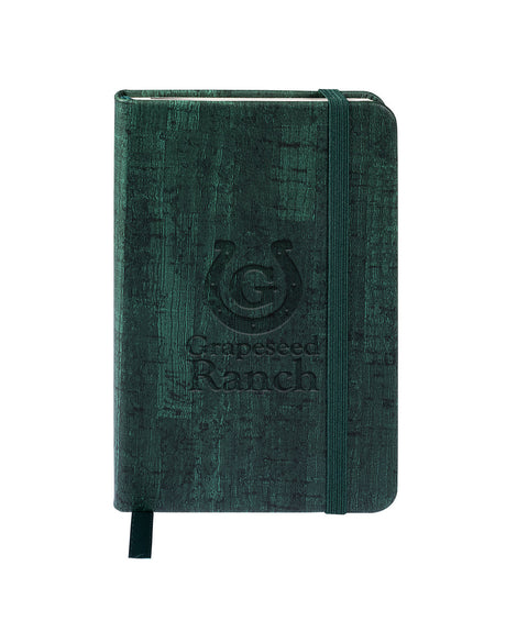 Leeman Casablanca Mini Journal Leeman