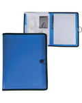 Prime Line Meeting Organizer Folio Prime Line