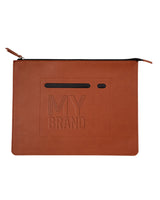 Leeman Zip File Folder Leeman