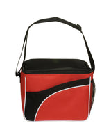 Prime Line Jet Setter 12-Can Cooler Prime Line