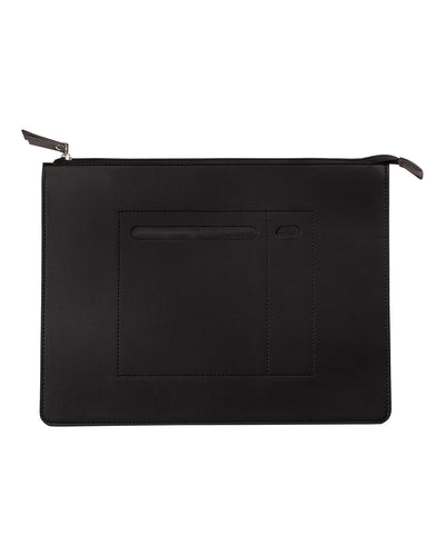 Leeman Zip File Folder