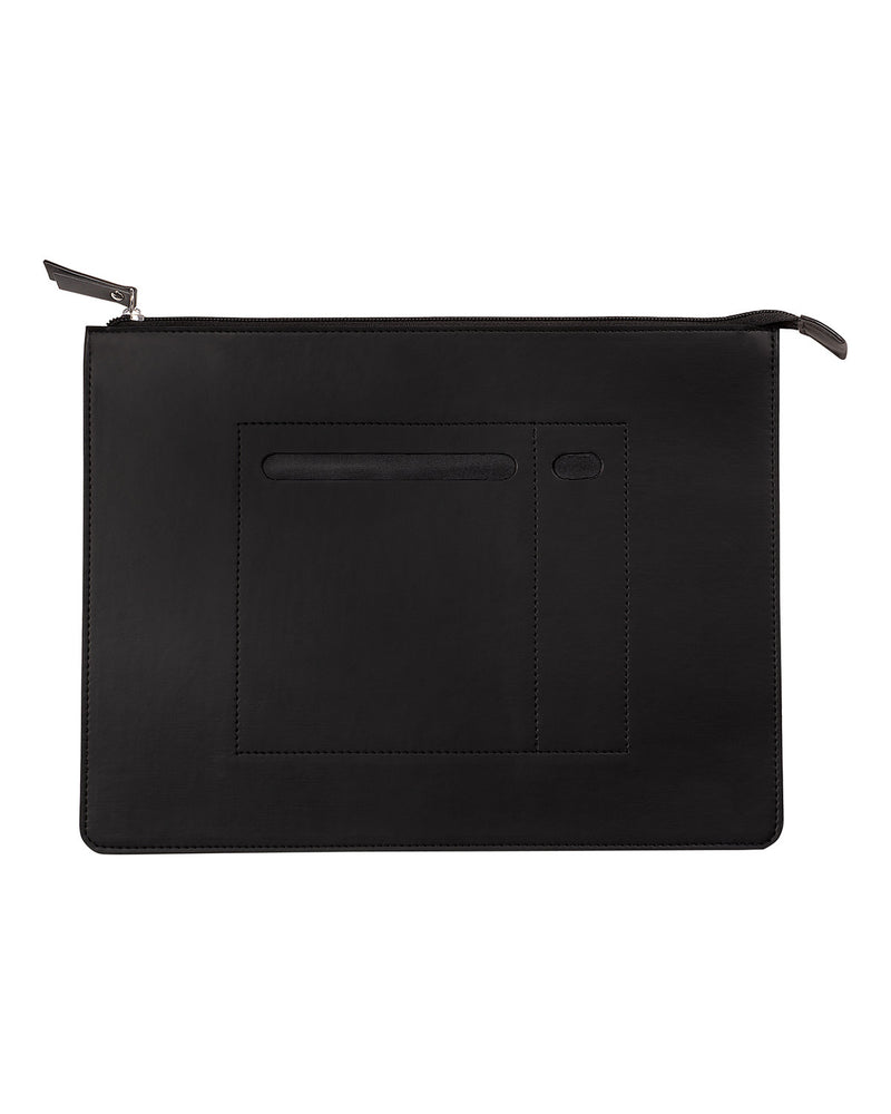 Leeman Zip File Folder