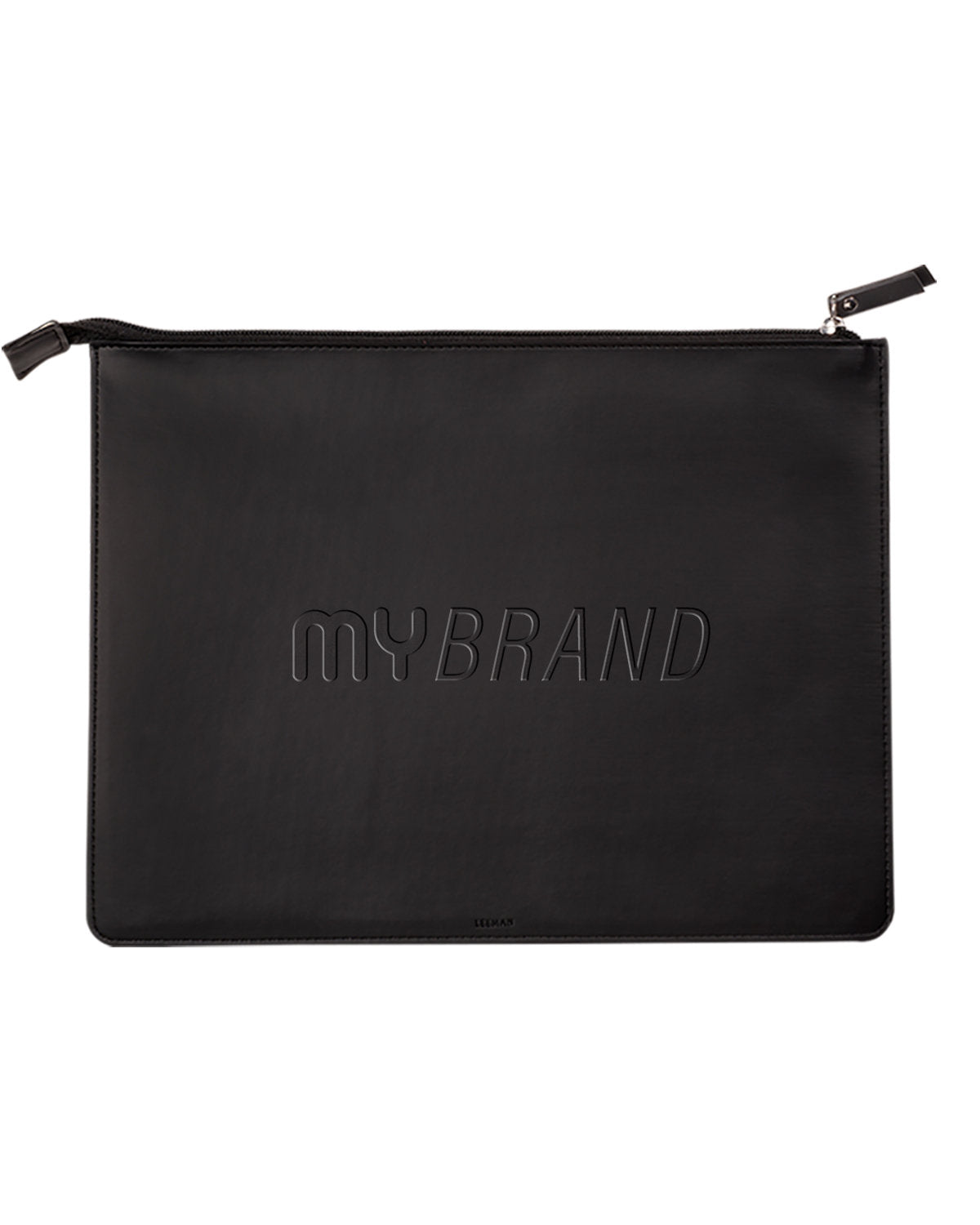 Leeman Zip File Folder Leeman