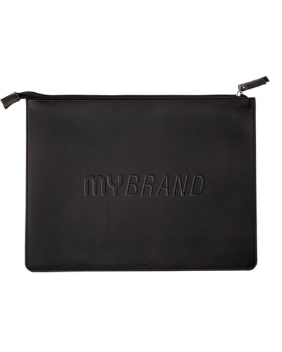 Leeman Zip File Folder