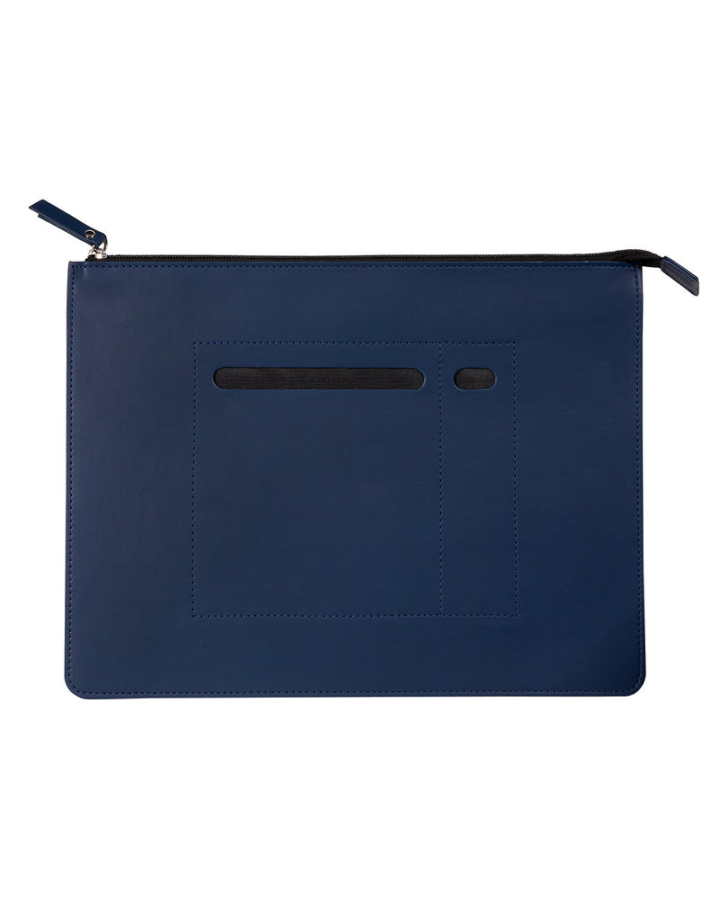 Leeman Zip File Folder