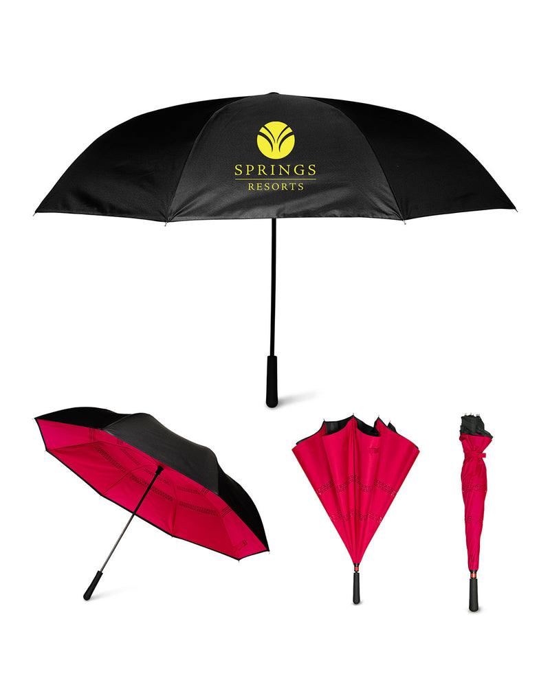 Prime Line Inversion Umbrella 54"
