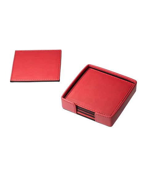 Leeman Coaster Set Leeman