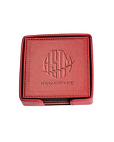 Leeman Coaster Set Leeman