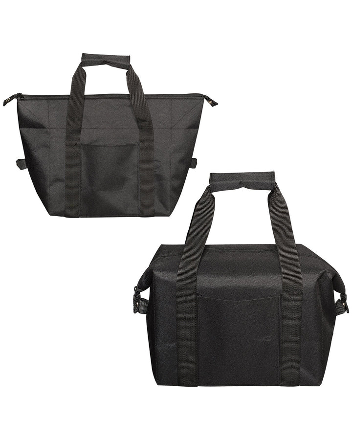 Prime Line Collapsible Cooler Tote Prime Line