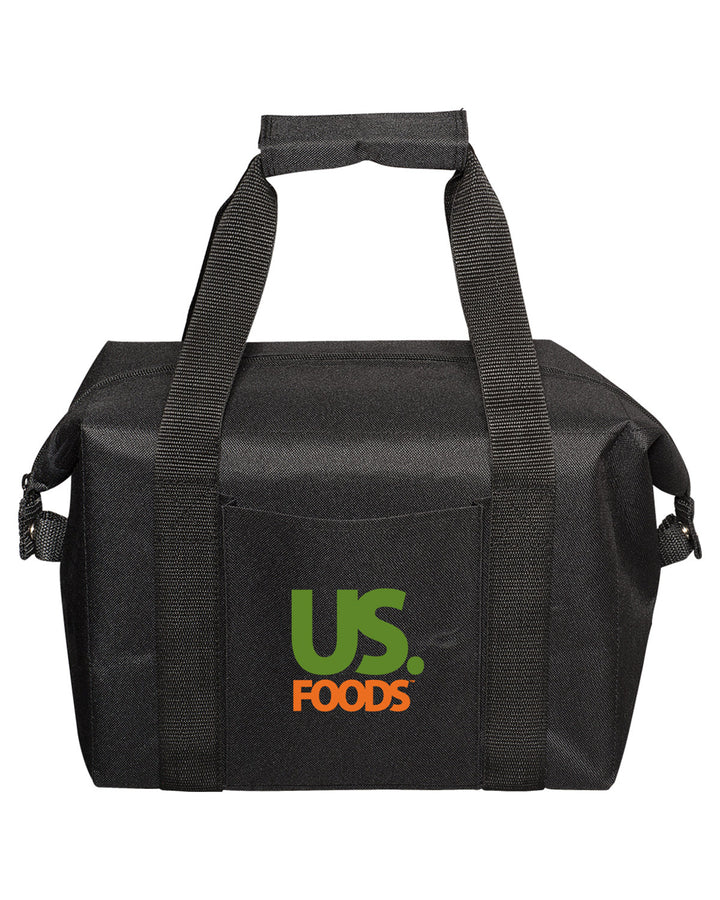 Prime Line Collapsible Cooler Tote Prime Line