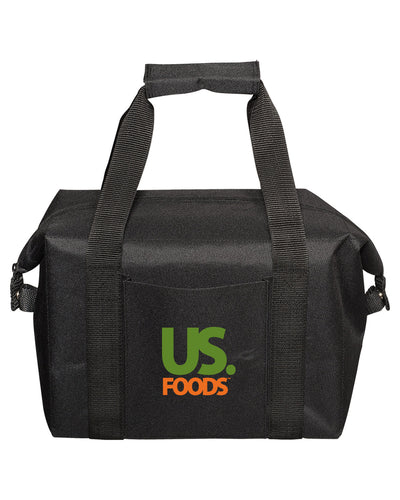 Prime Line Collapsible Cooler Tote