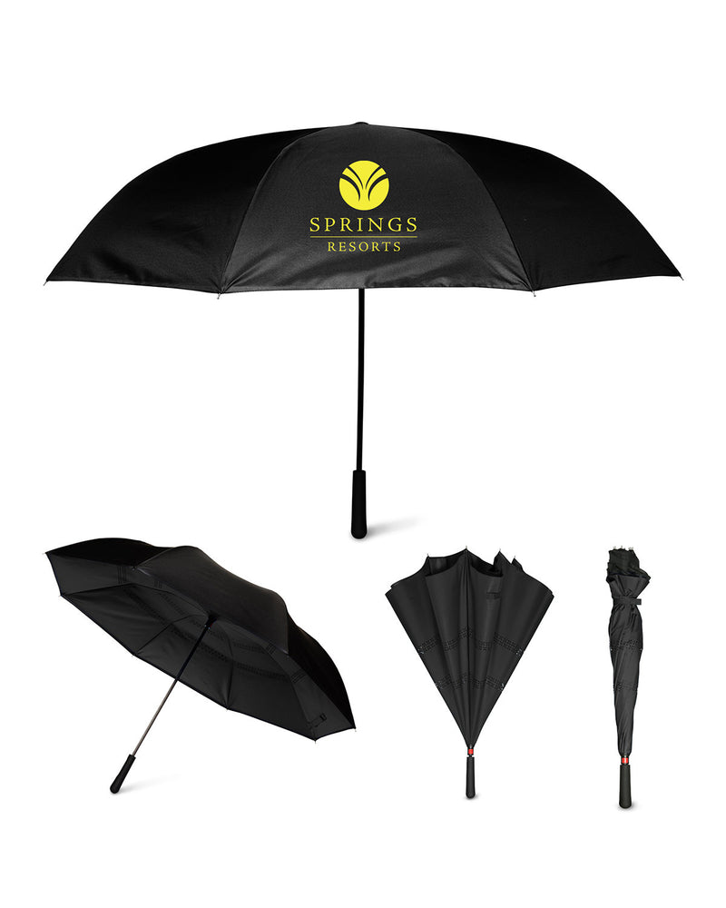 Prime Line Inversion Umbrella 54"