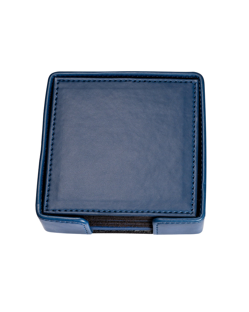 Leeman Coaster Set