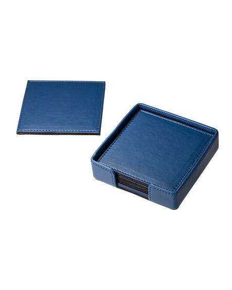 Leeman Coaster Set Leeman