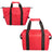 Prime Line Collapsible Cooler Tote Prime Line