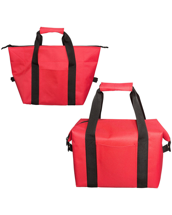 Prime Line Collapsible Cooler Tote Prime Line