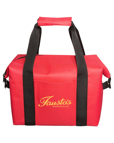 Prime Line Collapsible Cooler Tote