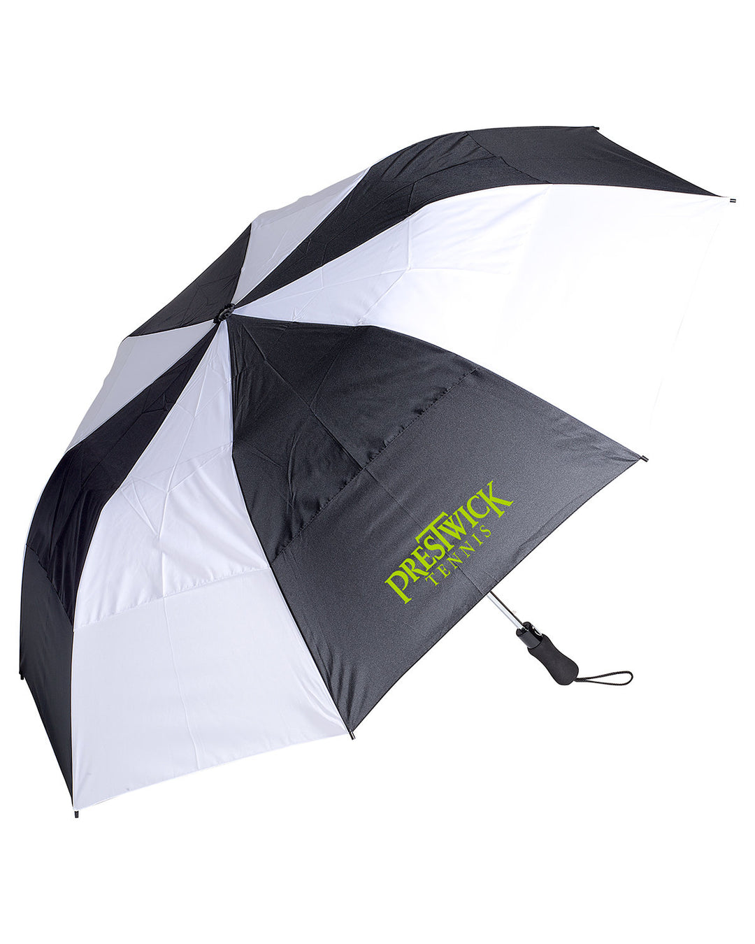 Prime Line Vented Auto Open Golf Umbrella 58" Prime Line