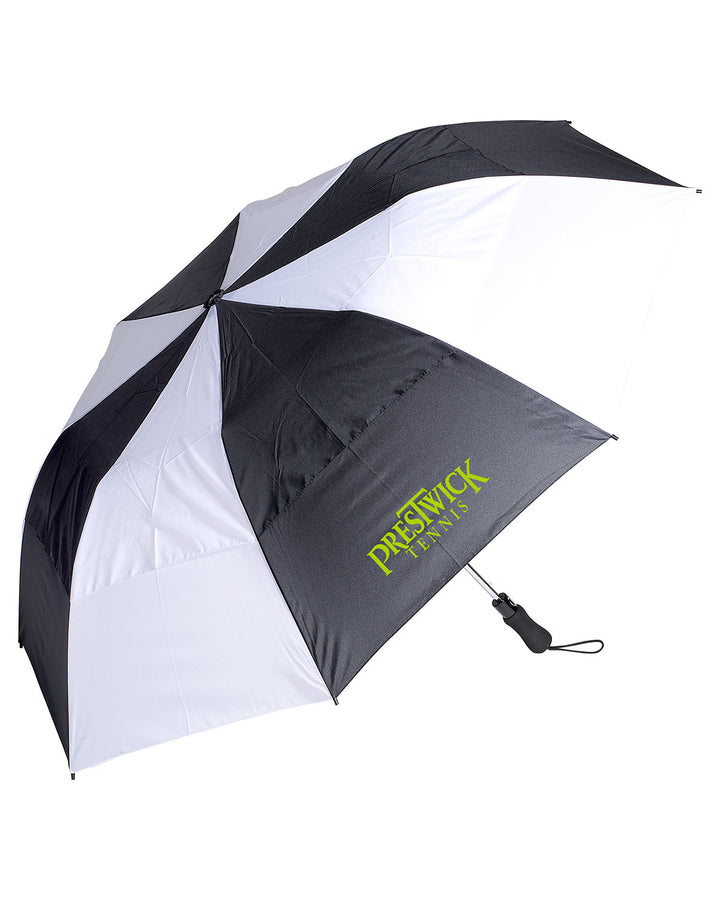 Prime Line Vented Auto Open Golf Umbrella 58" Prime Line